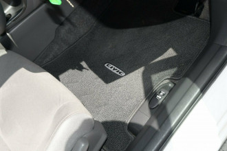 2008 Honda Civic 8th Gen MY08 VTi-L Sedan