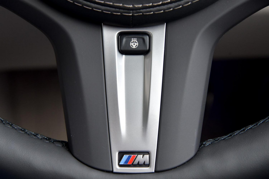 2026 BMW 8 Series G16 LCI 840i M Sport Sedan