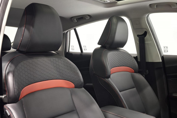 2024 MG MG5 AP32 Essence Sedan Image 6