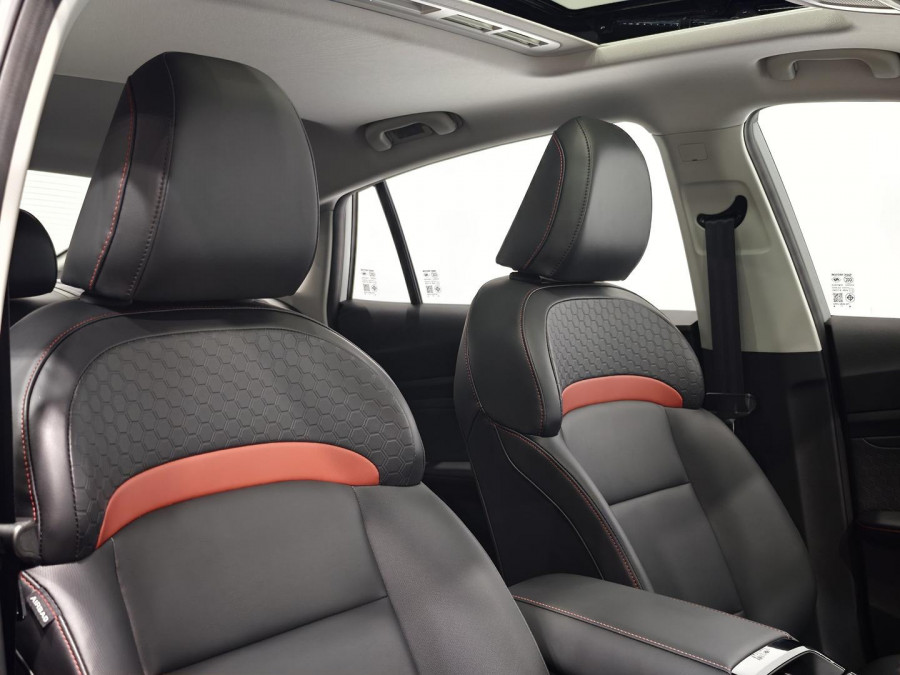 2024 MG MG5 AP32 Essence Sedan Image 6