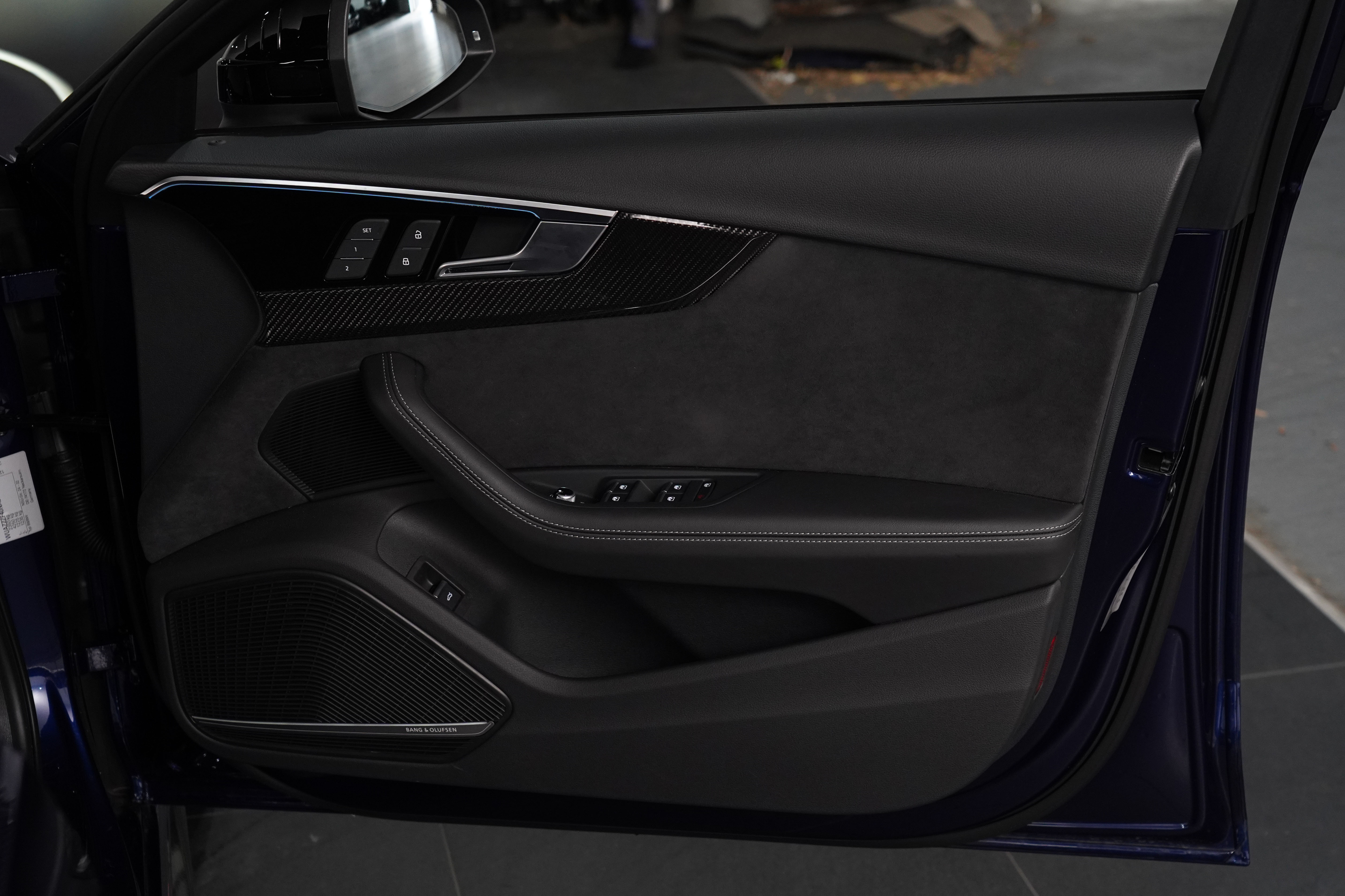 2022 Audi Rs4 Avant  SUV Image 46