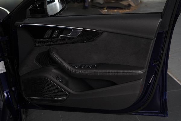 2022 Audi Rs4 Avant  SUV Image 46