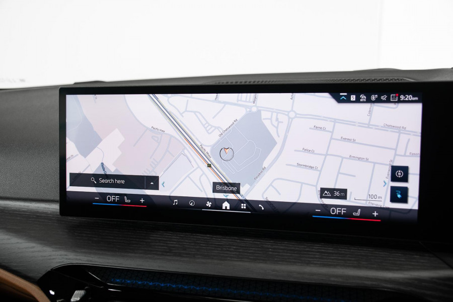 2026 BMW i4 G26 eDrive35 Hatch