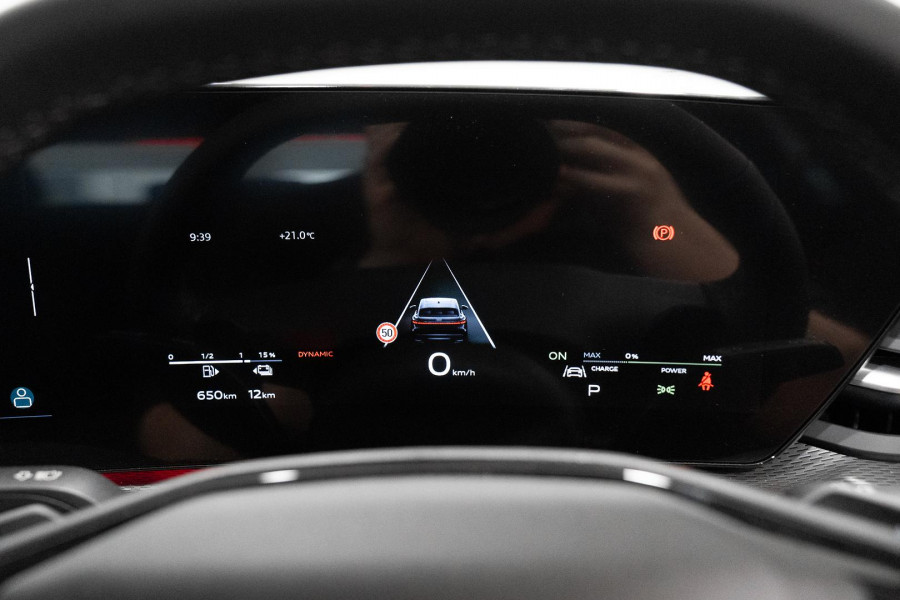 2026 Audi Q5 e-hybrid 270kW SUV