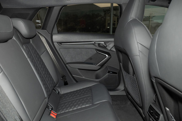 2026 Audi RS 3 GY  Hatch image 9