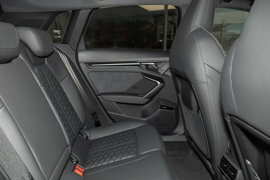 2026 Audi RS 3 GY  Hatch