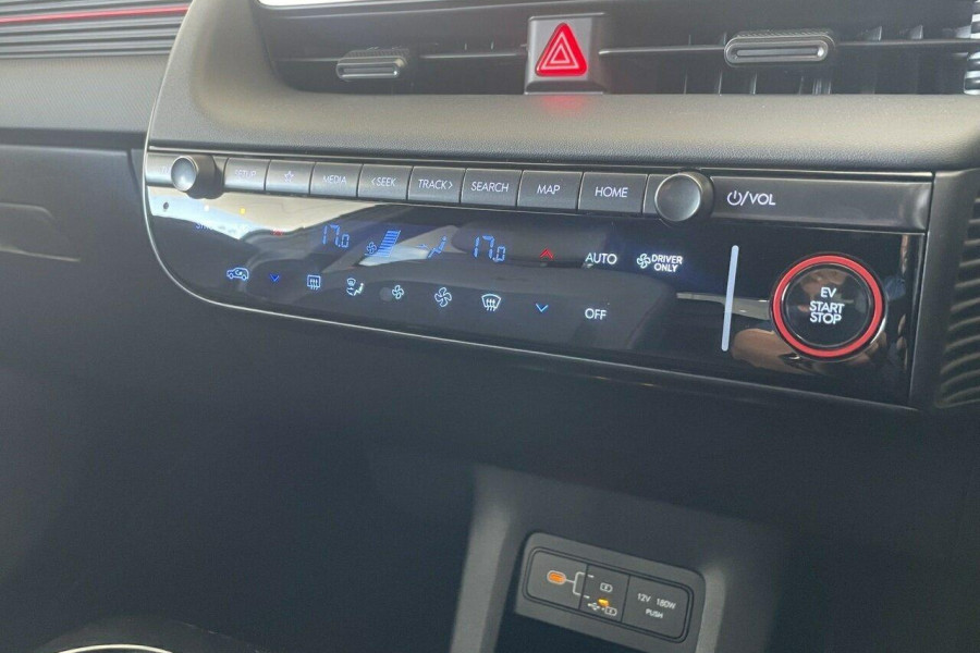 2024 MY25 Hyundai IONIQ 5 NE.V5 EPIQ N Line SUV Image 21