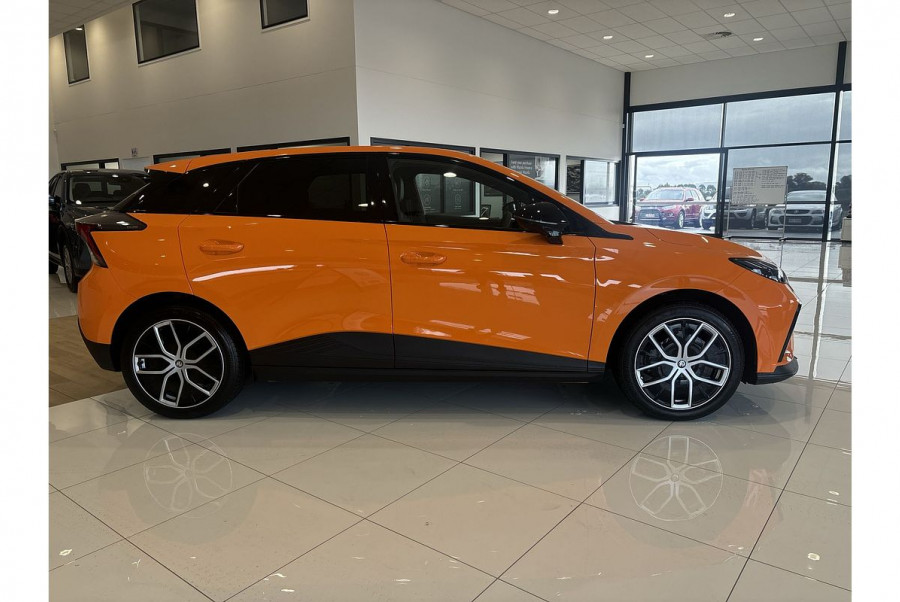 2023 MG MG4 MEH32 Essence 64 Hatch Image 10