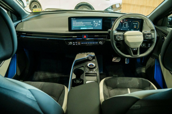 2026 Kia EV6 CV PE GT-Line SUV Image 17