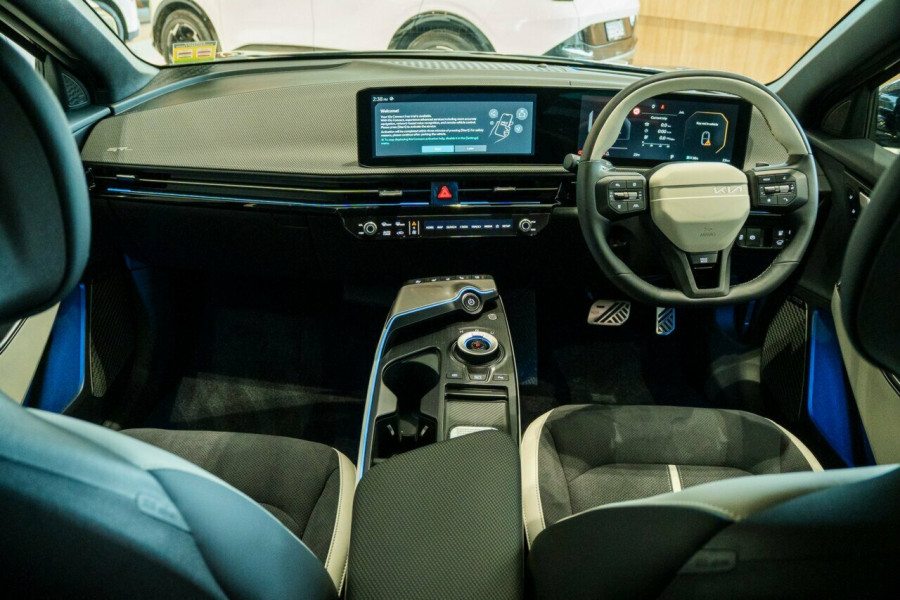 2026 Kia EV6 CV PE GT-Line SUV Image 17