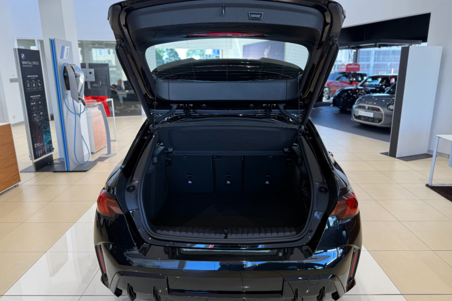 2024 BMW F70 - 1-04 118 - M Sport Hatch Image 19