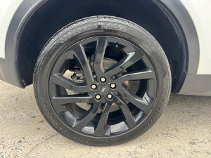 2018 Land Rover Discovery Sport L550 HSE Luxury SUV