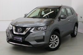 2019 Nissan X-Trail T32 SERIES II ST Suv