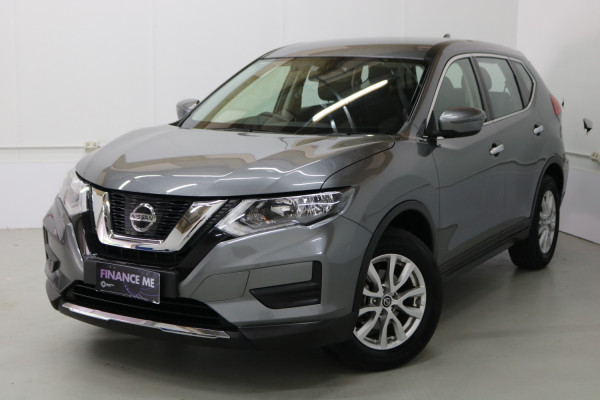 2019 Nissan X-Trail T32 SERIES II ST Suv