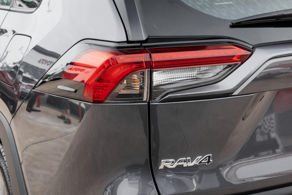 2025 Toyota RAV4 AXAH52R GX SUV Image 20