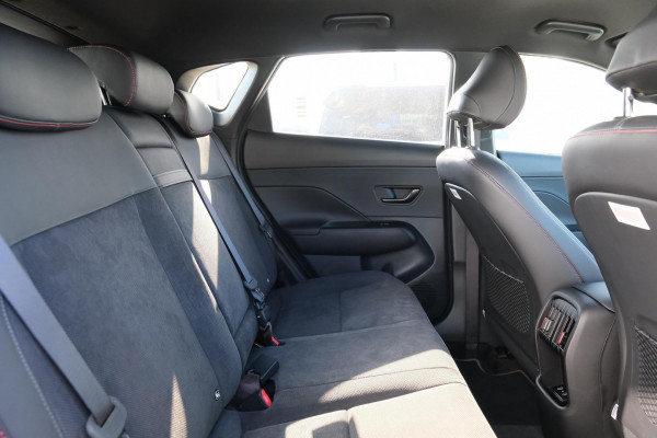 2025 MY26 Hyundai KONA SX2.V3 Hybrid Elite N Line SUV Image 8