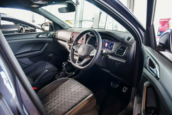 2024 Volkswagen T-Cross D31 85TSI R-Line SUV Image 17