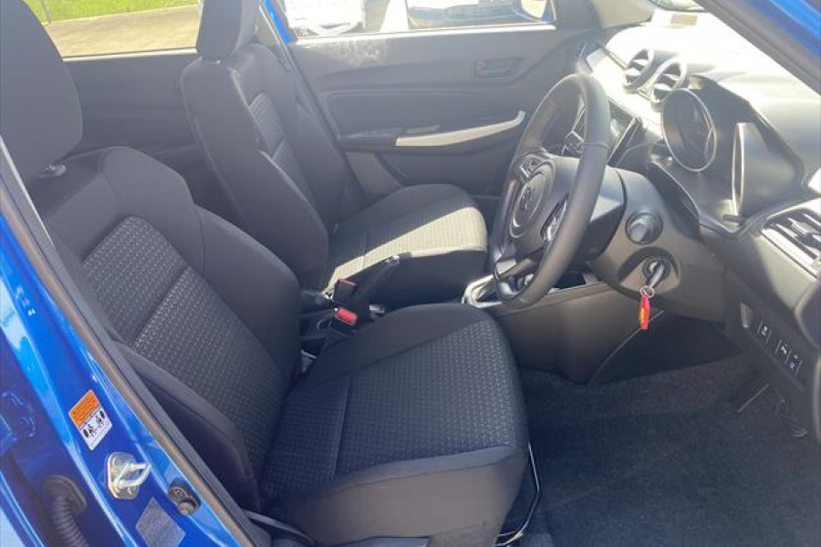 2023 Suzuki Swift AZ Series II GL Plus Hatch Image 11