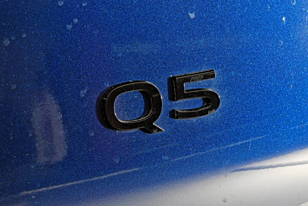 2025 Audi Q5 GU TFSI 150kW SUV image 20