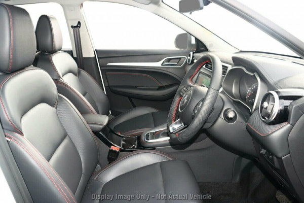2023 MG ZST S13 Vibe SUV Image 3