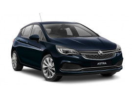 Holden Astra R Plus BK