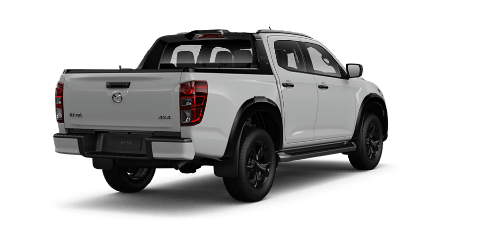 2024 Mazda BT-50 TF SP Ute Image 14