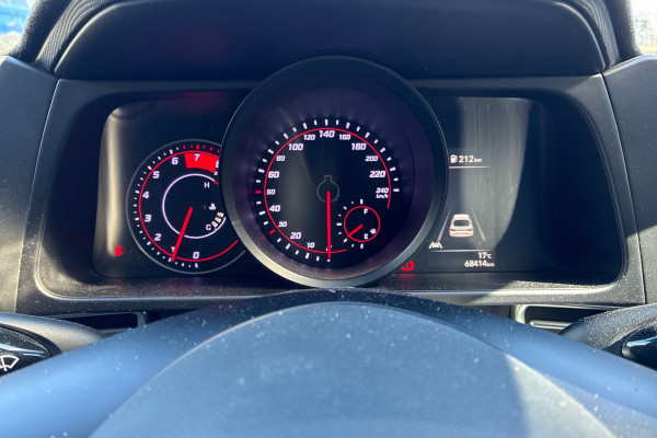 2021 Hyundai i30 CN7.V1 Active Sedan Image 22