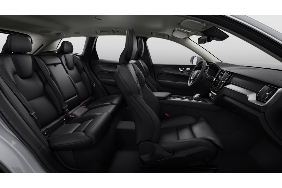 2025 MY24 Volvo XC60 UZ Ultimate B5 Bright SUV Image 8