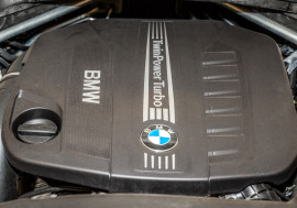 2015 BMW X5 2015 BMW X5 xDRIVE 30d AUTO 4D Suv