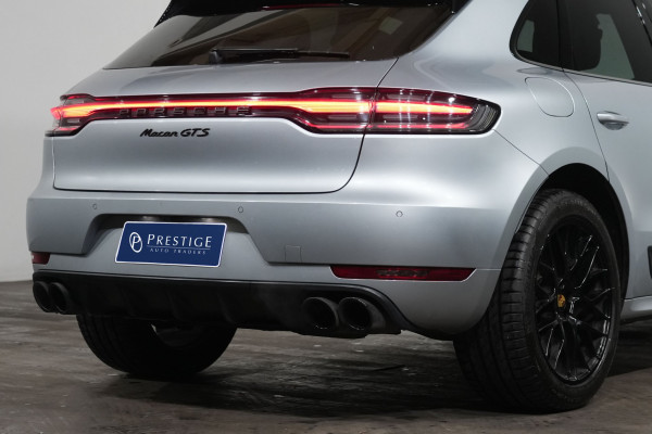 2020 Porsche Macan GTS SUV