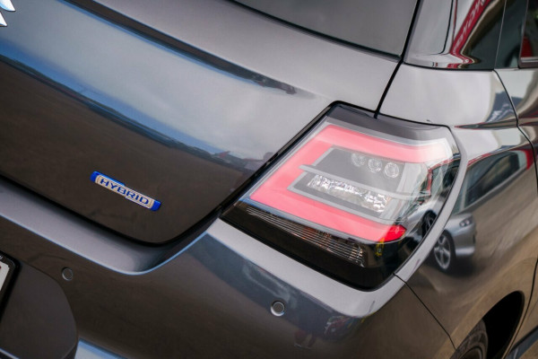 2026 Suzuki Swift UZ Hybrid Hatch Image 7
