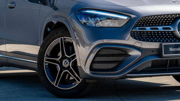 2025 MY26 Mercedes-Benz GLA-Class H247 GLA200 SUV image 11