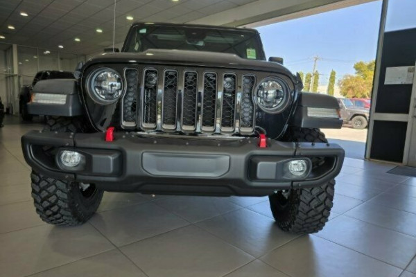 2023 Jeep Gladiator JT Rubicon Pickup