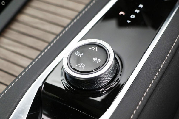 2025 MG QS IS31 Excite SUV Image 13