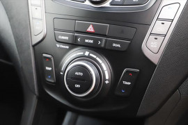 2015 Hyundai Santa Fe DM3 Series II MY16 Elite Suv