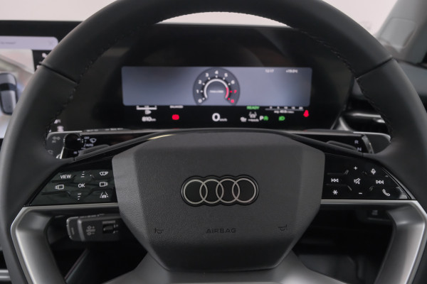 2026 Audi Q3 F3 TFSI SUV image 13