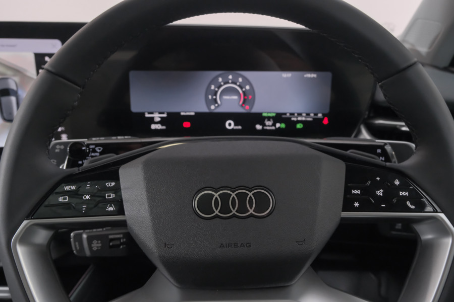 2026 Audi Q3 F3 TFSI SUV