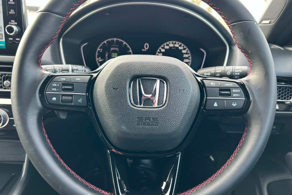 2022 Honda Civic 11th Gen VTi LX Hatch Image 17