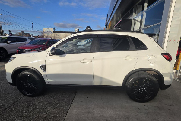 2021 Mitsubishi ASX XD MR Plus SUV Image 3
