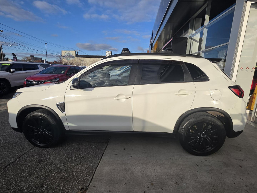 2021 Mitsubishi ASX XD MR Plus SUV Image 3