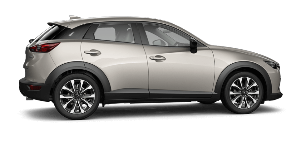 2025 MY24 Mazda CX-3 DK G20 Evolve SUV Image 11