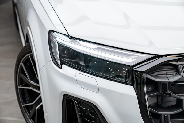 2025 Audi Q7 4M 50 TDI S line SUV image 28