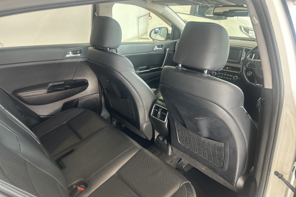 2017 Kia Sportage QL GT-Line SUV Image 19