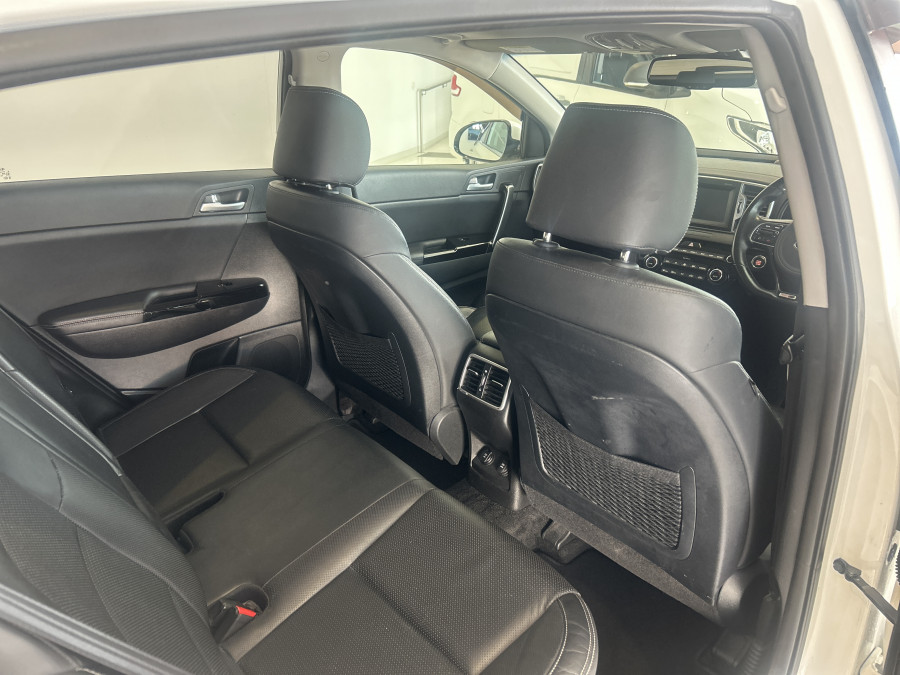2017 Kia Sportage QL GT-Line SUV Image 19
