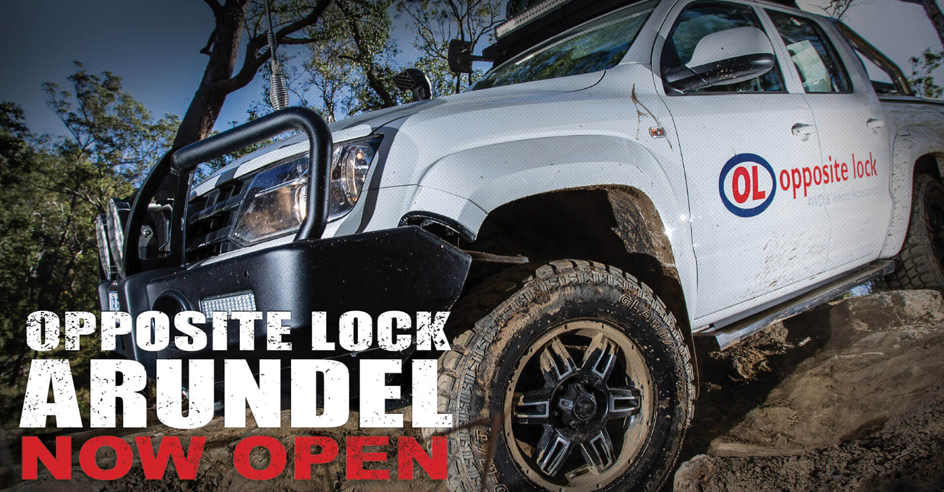 Opposite Lock Arundel Frizelle Sunshine Automotive