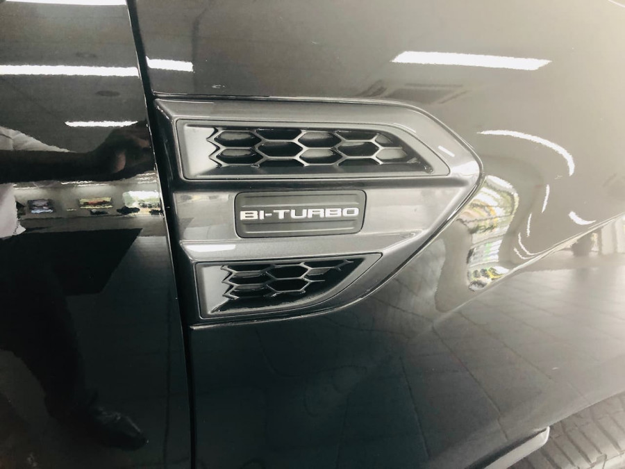 2019 MY20.25 Ford Ranger Utility Image 9