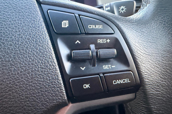 2015 Hyundai Tucson TLe Highlander SUV Image 23