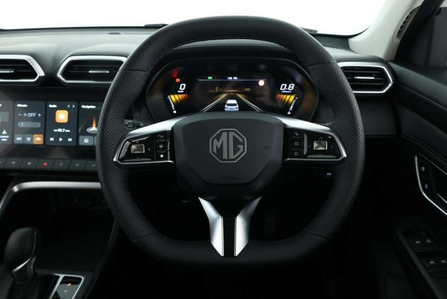 2025 MG ZS ZS32 Essence SUV Image 27