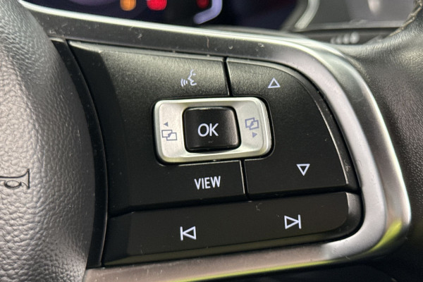 2019 MY20 Volkswagen Tiguan 5N 162TSI Highline SUV