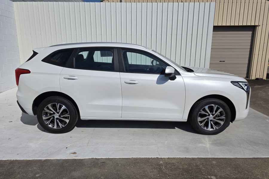 2023 GWM Haval Jolion A01 Premium SUV Image 8